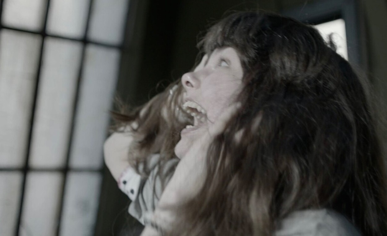 Once More, Like Rain Man 